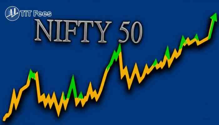 Nifty 50