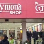The Raymond Shop
