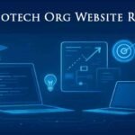 Kongotech Org Website Review