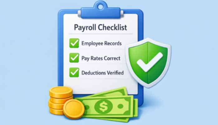 Avoiding Payroll Errors: Choosing the Right System for Accuracy