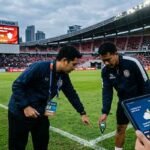 Checking Thai League 20242025 Pitch and Weather Conditions Before OverUnder Bets