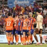 Thai League 201617 Late-Scoring Teams For Last-15-Minute Live Betting
